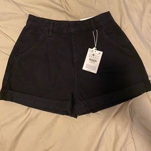 Mom shorts